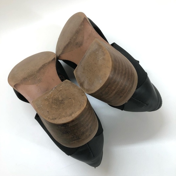 Anthropologie Silent D Celie Shooties - Picture 6 of 12